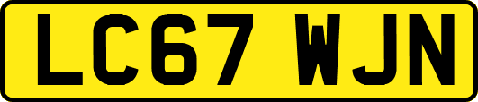 LC67WJN