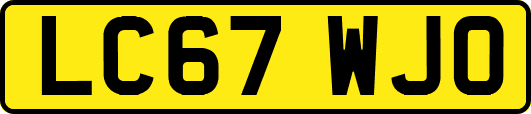 LC67WJO