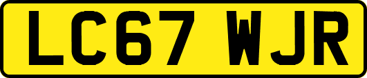 LC67WJR