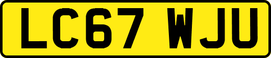 LC67WJU