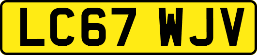 LC67WJV