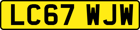 LC67WJW