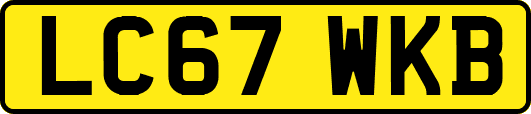 LC67WKB