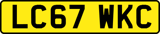 LC67WKC