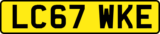 LC67WKE