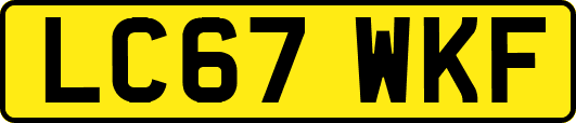 LC67WKF