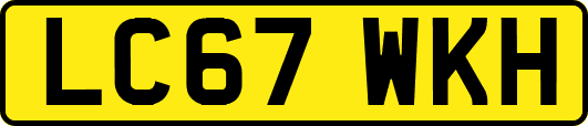 LC67WKH