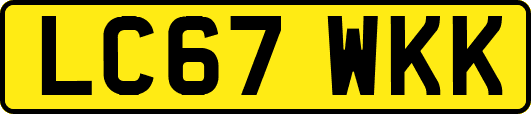 LC67WKK