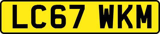 LC67WKM