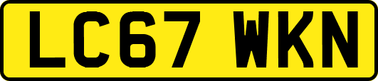 LC67WKN