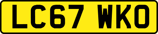 LC67WKO