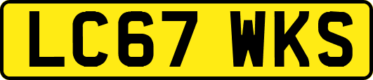 LC67WKS