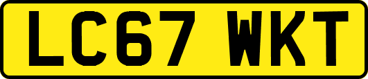 LC67WKT