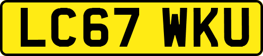 LC67WKU