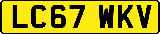 LC67WKV