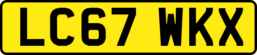 LC67WKX