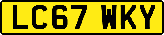 LC67WKY