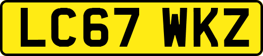 LC67WKZ