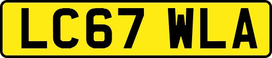 LC67WLA
