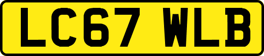 LC67WLB
