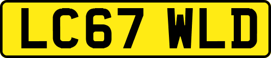 LC67WLD