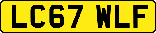 LC67WLF