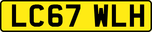 LC67WLH
