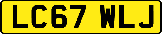 LC67WLJ