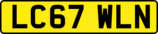 LC67WLN