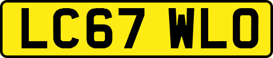 LC67WLO