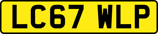 LC67WLP