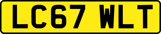 LC67WLT