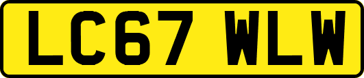 LC67WLW