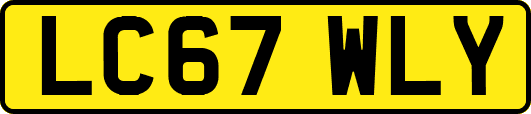 LC67WLY
