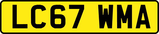 LC67WMA