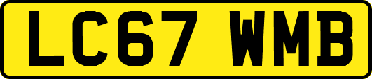 LC67WMB