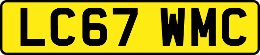 LC67WMC