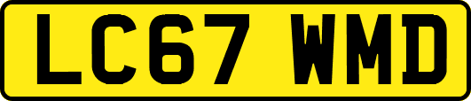 LC67WMD