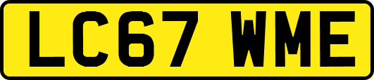 LC67WME