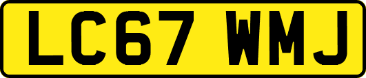 LC67WMJ
