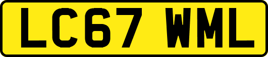 LC67WML