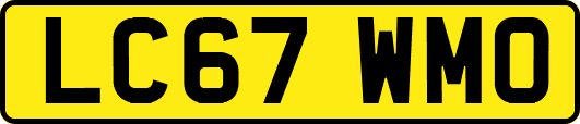 LC67WMO