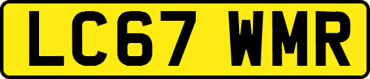 LC67WMR