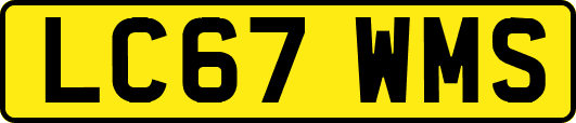 LC67WMS