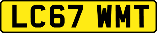 LC67WMT