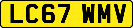 LC67WMV