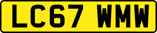 LC67WMW