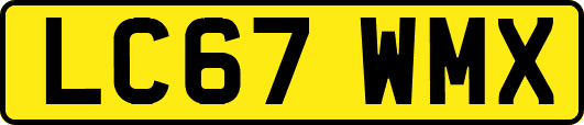 LC67WMX