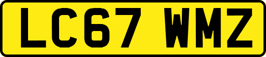 LC67WMZ