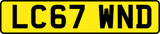 LC67WND
